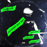 Travis Scott - Nothing But Net (Feat.)