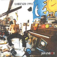 Jovanotti - Lorenzo 1992