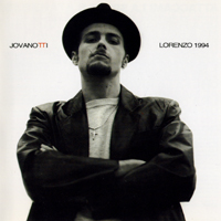 Jovanotti - Lorenzo 1994 (CD Edition)