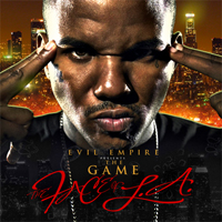 The Game - The Face Of L.A (Bootleg)