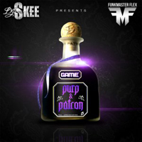 The Game - Purp & Patron (CD 1)