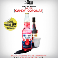 The Game - Hoodmorning (notypo): Candy Coronas