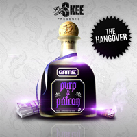 The Game - Purp & Patron: The Hangover (CD 1) (Split)