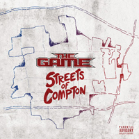 The Game - Streets Of Compton (OST)