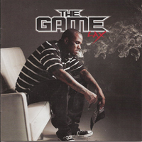 The Game - LAX (Clean Album)