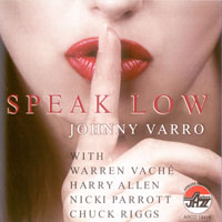 Varro, Johnny - Speak Low
