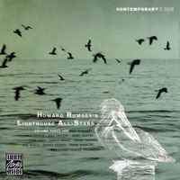 Rumsey, Howard - Lighthouse All-Stars, Vol. 3