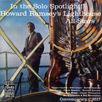 Rumsey, Howard - In the Solo Spotlight!
