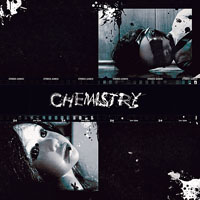 Stereo Junks! - Chemistry (EP)