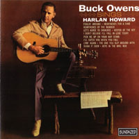 Owens, Buck - Buck Owens Sings Harlan Howard