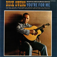 Owens, Buck - You're For Me