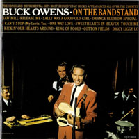 Owens, Buck - On The Bandstand