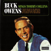 Owens, Buck - Sings Tommy Collins