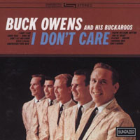 Owens, Buck - I Don't Care