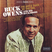 Owens, Buck - I've Got A Tiger By The Tail