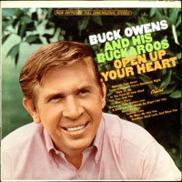 Owens, Buck - Open Up Your Heart