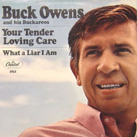 Owens, Buck - Your Tender Loving Care