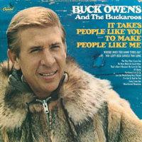 Owens, Buck - It Takes People Like You