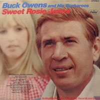 Owens, Buck - Sweet Rosie Jones