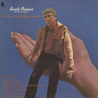 Owens, Buck - In The Palm Of Your Hand