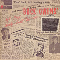 Owens, Buck - 41St Street Lonely Hearts Club