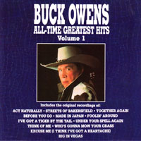 Owens, Buck - All-Time Greatest Hits Volume 1