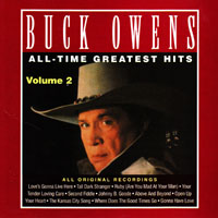 Owens, Buck - All-Time Greatest Hits Volume 2