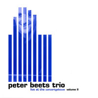Beets, Peter - Live At The Concertgebouw, 2005, Vol. 2