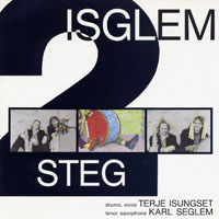 Isglem - To Steg