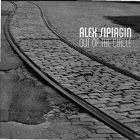 Sipiagin, Alex - Out of the Circle