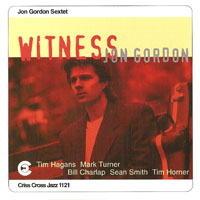 Gordon, Jon - Witness