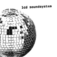 LCD Soundsystem - LCD Soundsystem (Japanese Release, CD 1)