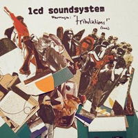 LCD Soundsystem - Tribulations (Single)