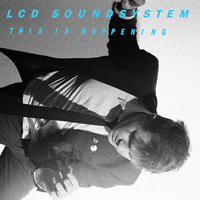 LCD Soundsystem - This Is Happening (Japanese Release)
