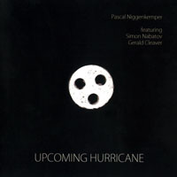 Niggenkemper, Pascal - Upcoming Hurricane