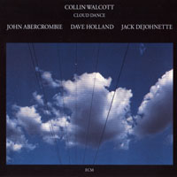 Walcott, Collin - Cloud Dance