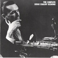 Chaloff, Serge - Serge Chaloff - The Complete Sessions, 1945-1956 (CD 2)