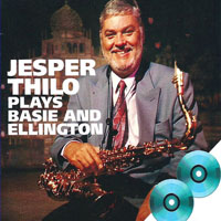 Thilo, Jesper - Plays Basie And Ellington (CD 1)