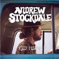 Stockdale, Andrew - Keep Moving