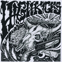 HighKicks - HighKicks