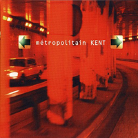 Kent (FRA) - Metropolitain