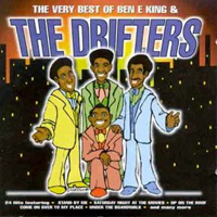 Ben E. King - The Very Best Of (Ben E King and The Drifters)