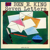 Ben E. King - Seven Letters