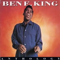Ben E. King - Anthology (CD 1)