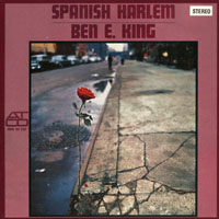 Ben E. King - Original Album Series - Spanish Harlem, Remastered & Reissue 2009