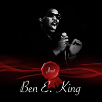 Ben E. King - Just Ben E. King
