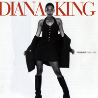 King, Diana - Tougher Than Love