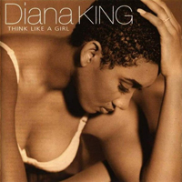 King, Diana - Think Like A Girl