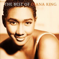 King, Diana - The Best Of Diana King