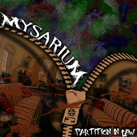 Mysarium - Partition In Law